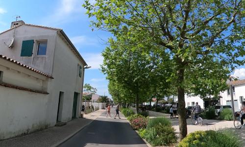 Photo de La Flotte