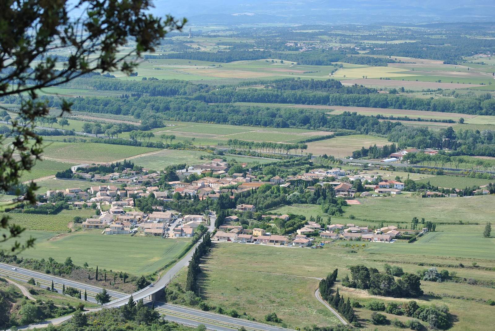 Photo de Floure