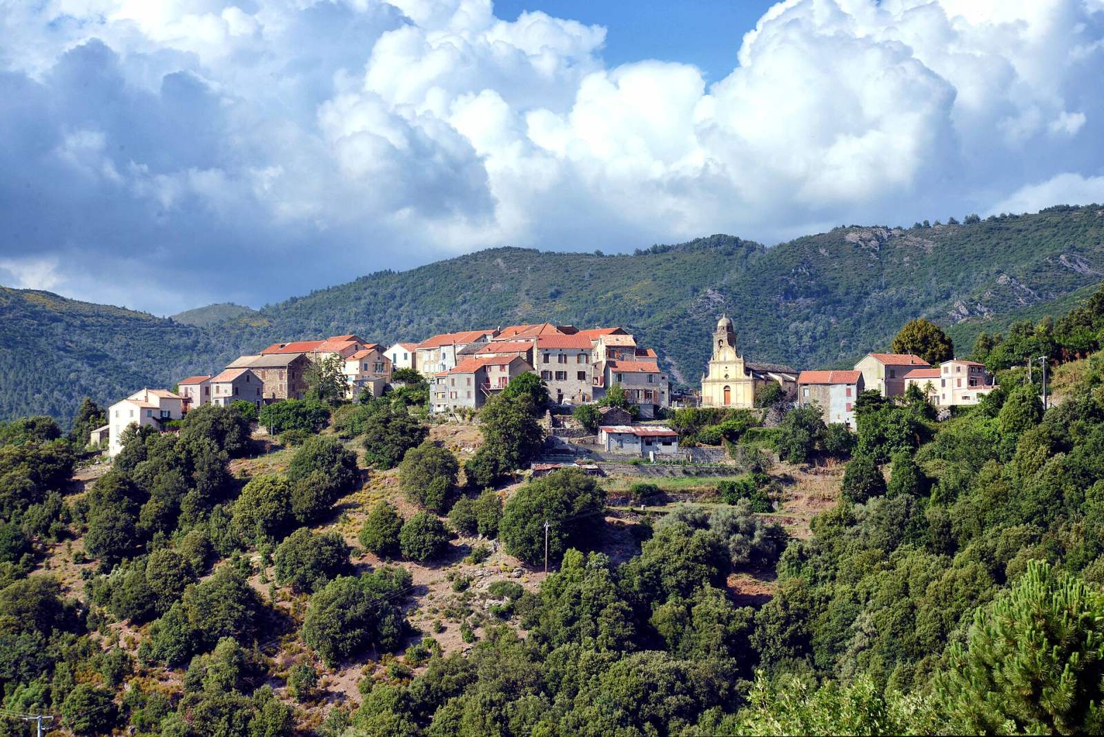 Photo de Focicchia