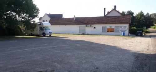 Photo de Foissy-lès-Vézelay