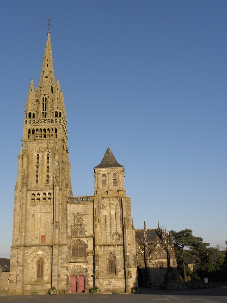 Photo de Le Folgoët