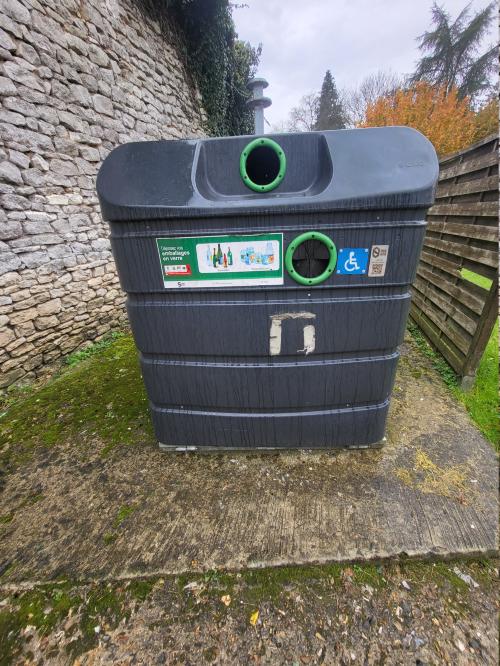 Photo de Follainville-Dennemont
