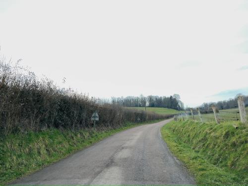 Photo de La Folletière-Abenon