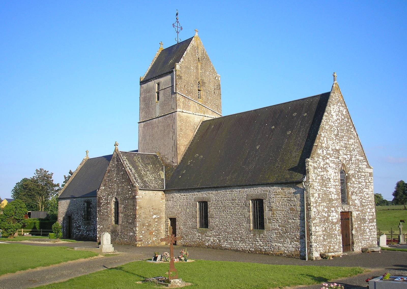 Photo de Folligny