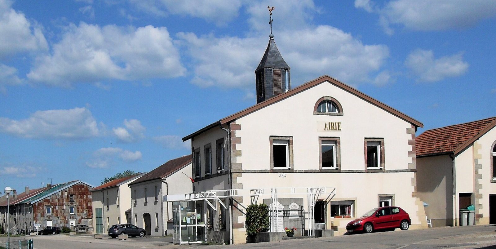 Photo de Fomerey