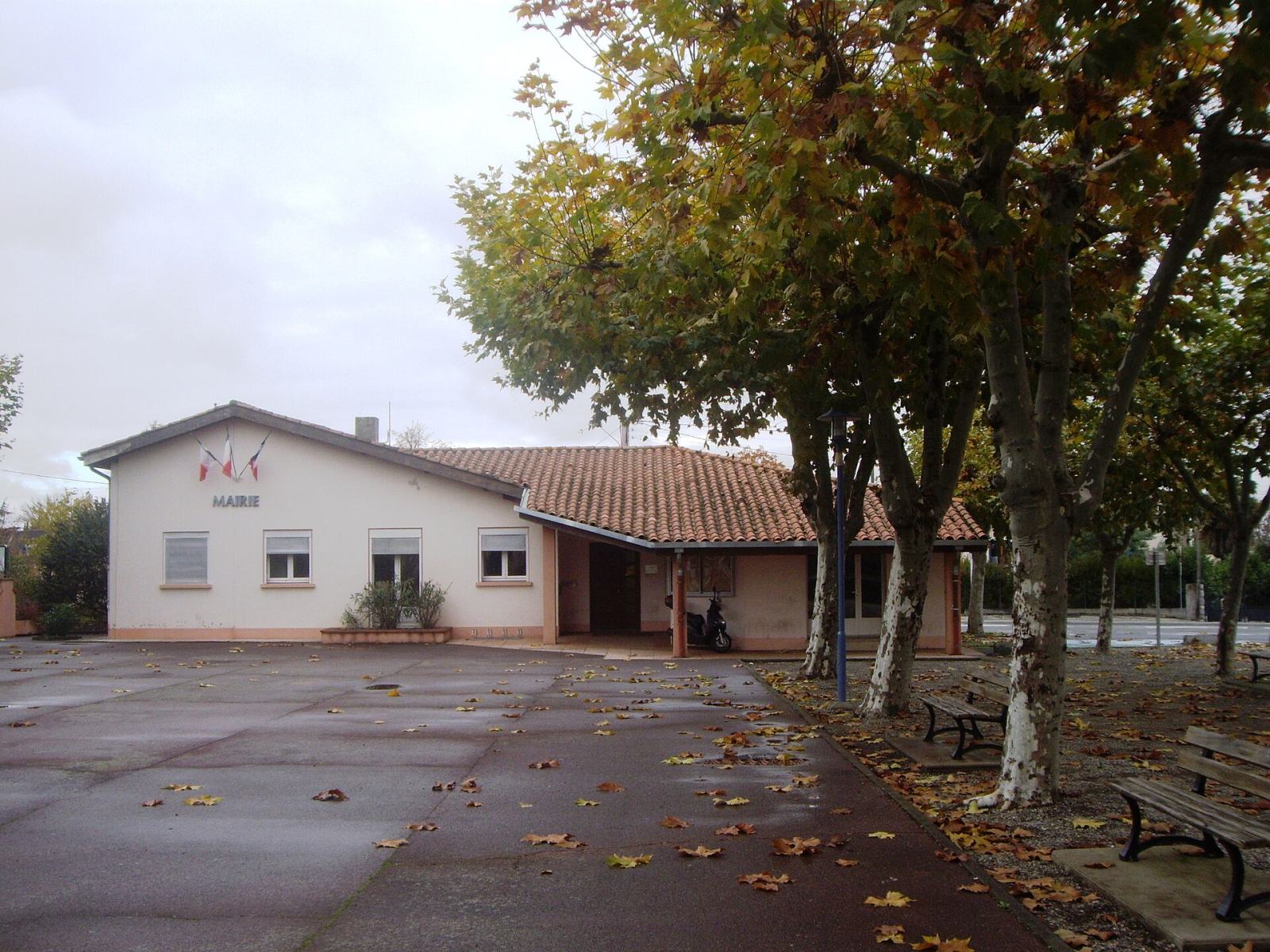 Photo de Fonbeauzard