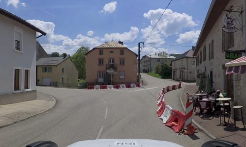 Photo de Foncine-le-Bas