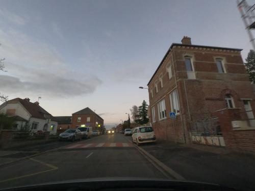 Photo de Foncquevillers