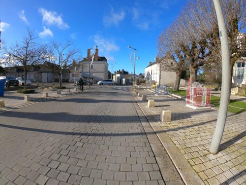 Photo de Fondettes