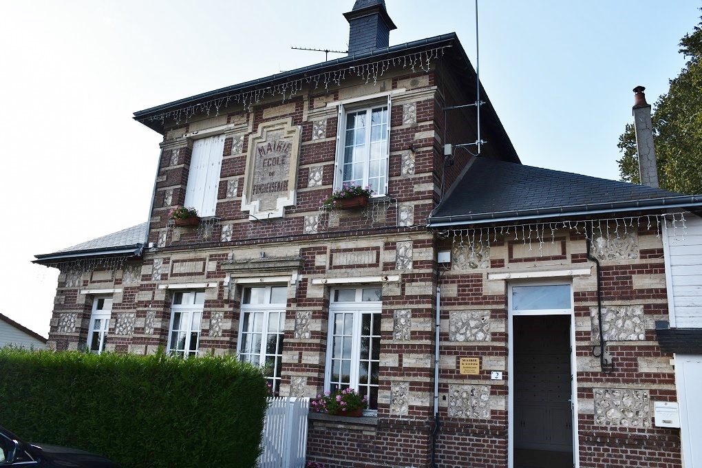 Photo de Fongueusemare