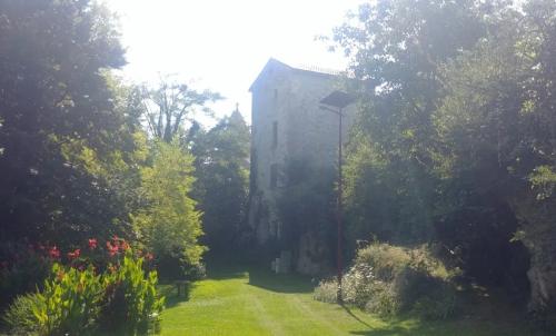 Photo de Fonroque