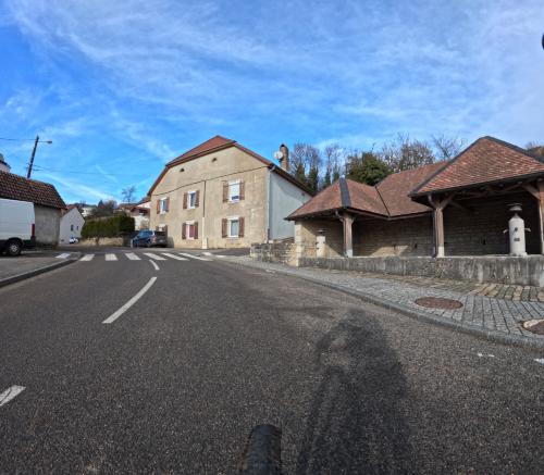Photo de Fontain