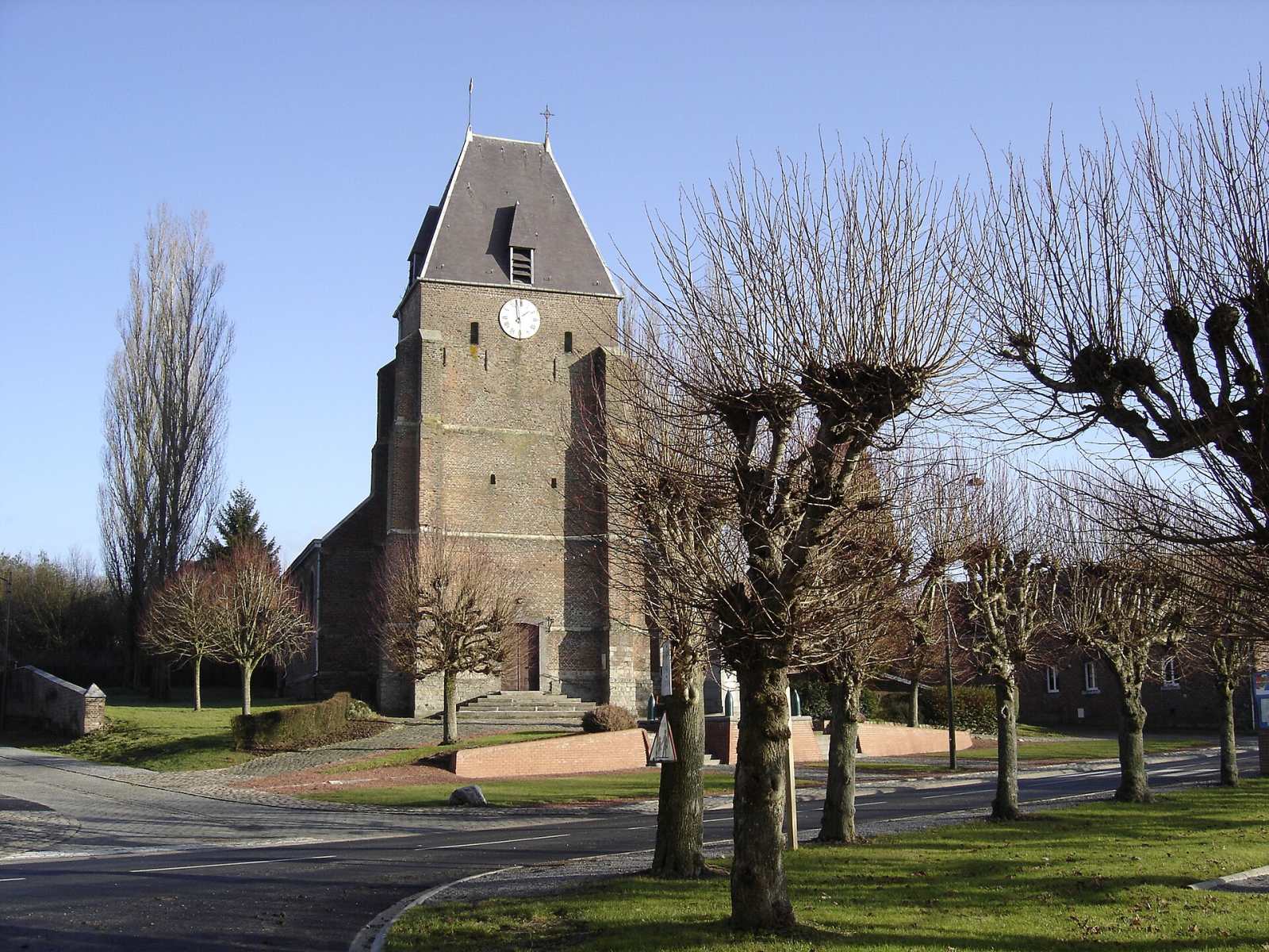 Photo de Fontaine-au-Bois