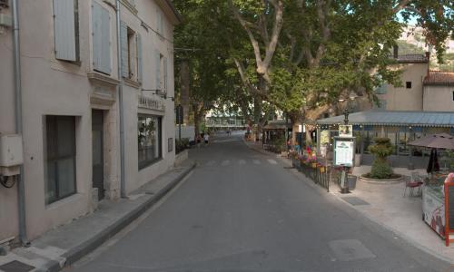 Photo de Fontaine-de-Vaucluse