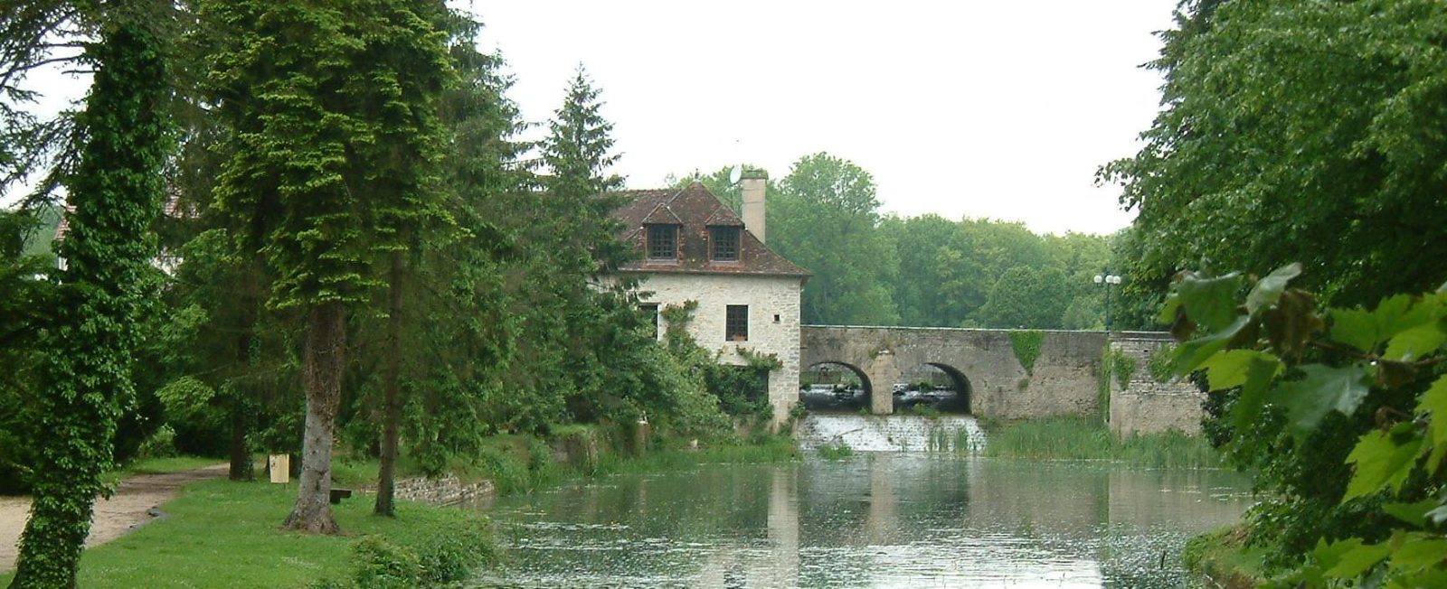 Photo de Fontaine-Française
