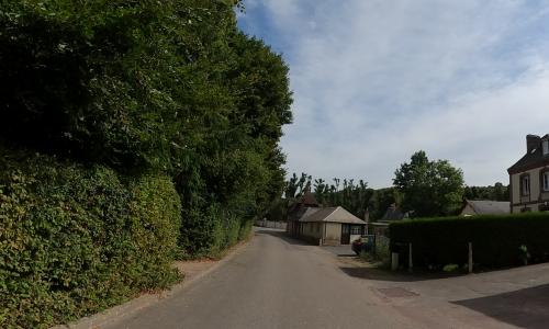 Photo de Fontaine-l'Abbé