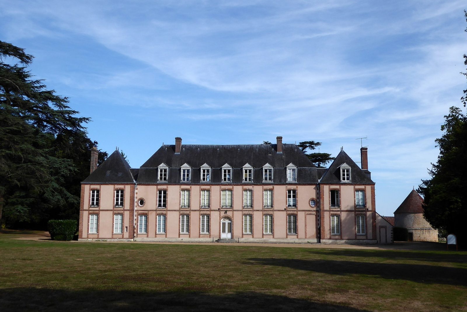 Photo de Fontaine-la-Guyon