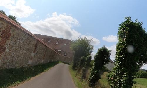Photo de Fontaine-la-Soret