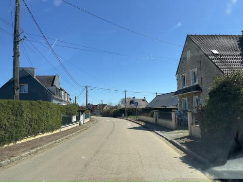 Photo de Fontaine-le-Pin