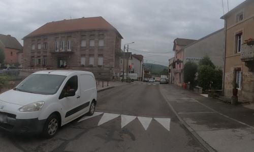 Photo de Fontaine-lès-Luxeuil