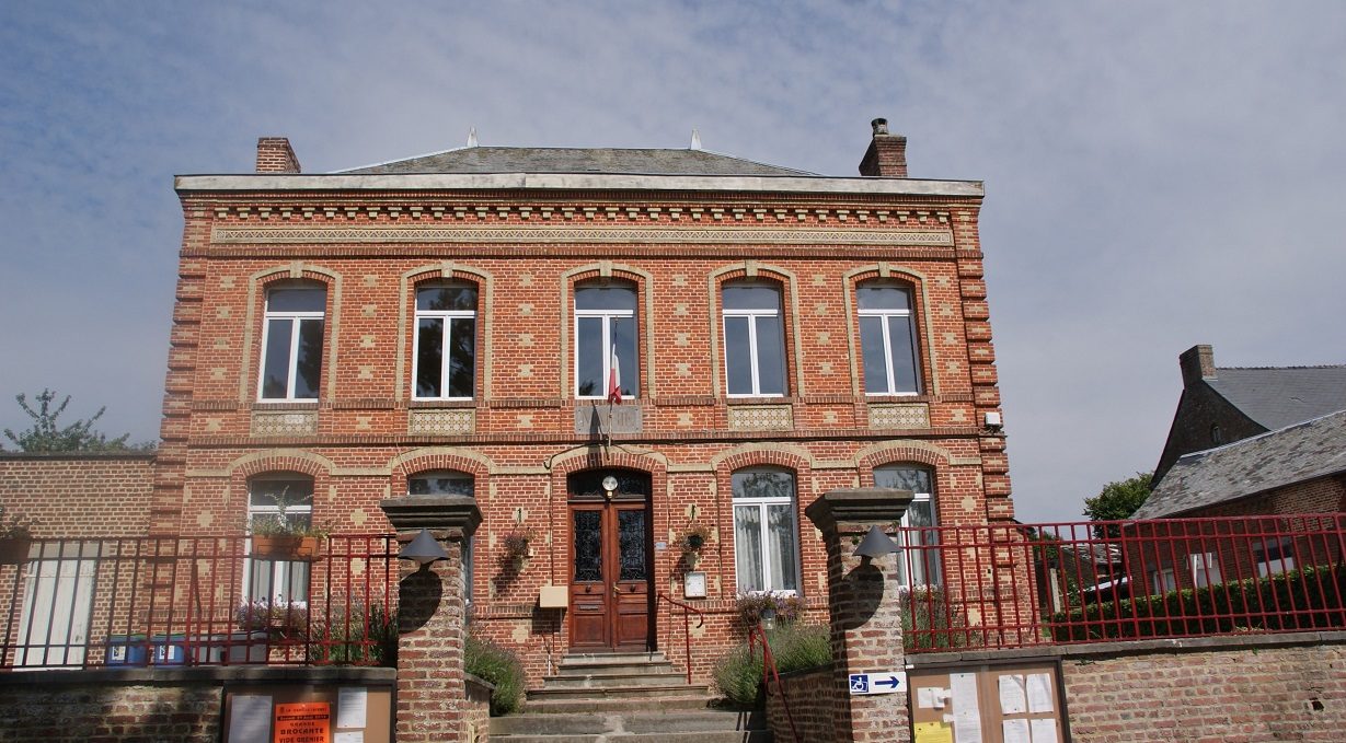Photo de Fontaine-lès-Vervins