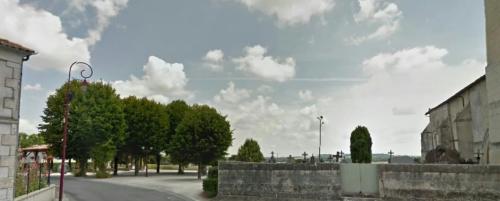 Photo de Fontaines-d'Ozillac