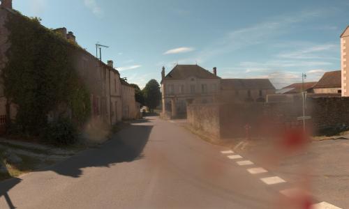 Photo de Fontaines-en-Duesmois