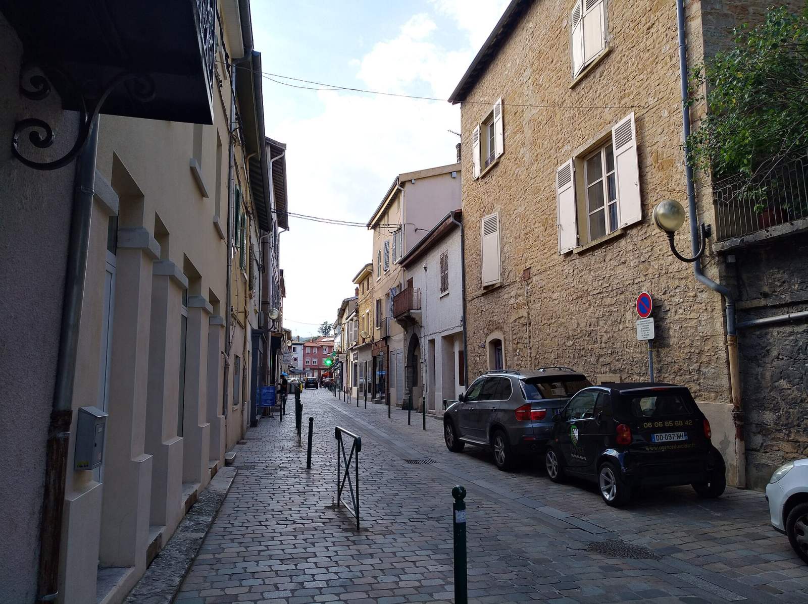 Photo de Fontaines-sur-Saône