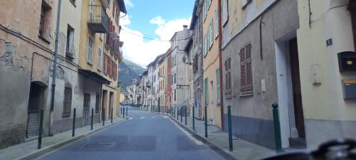 Photo de Fontan