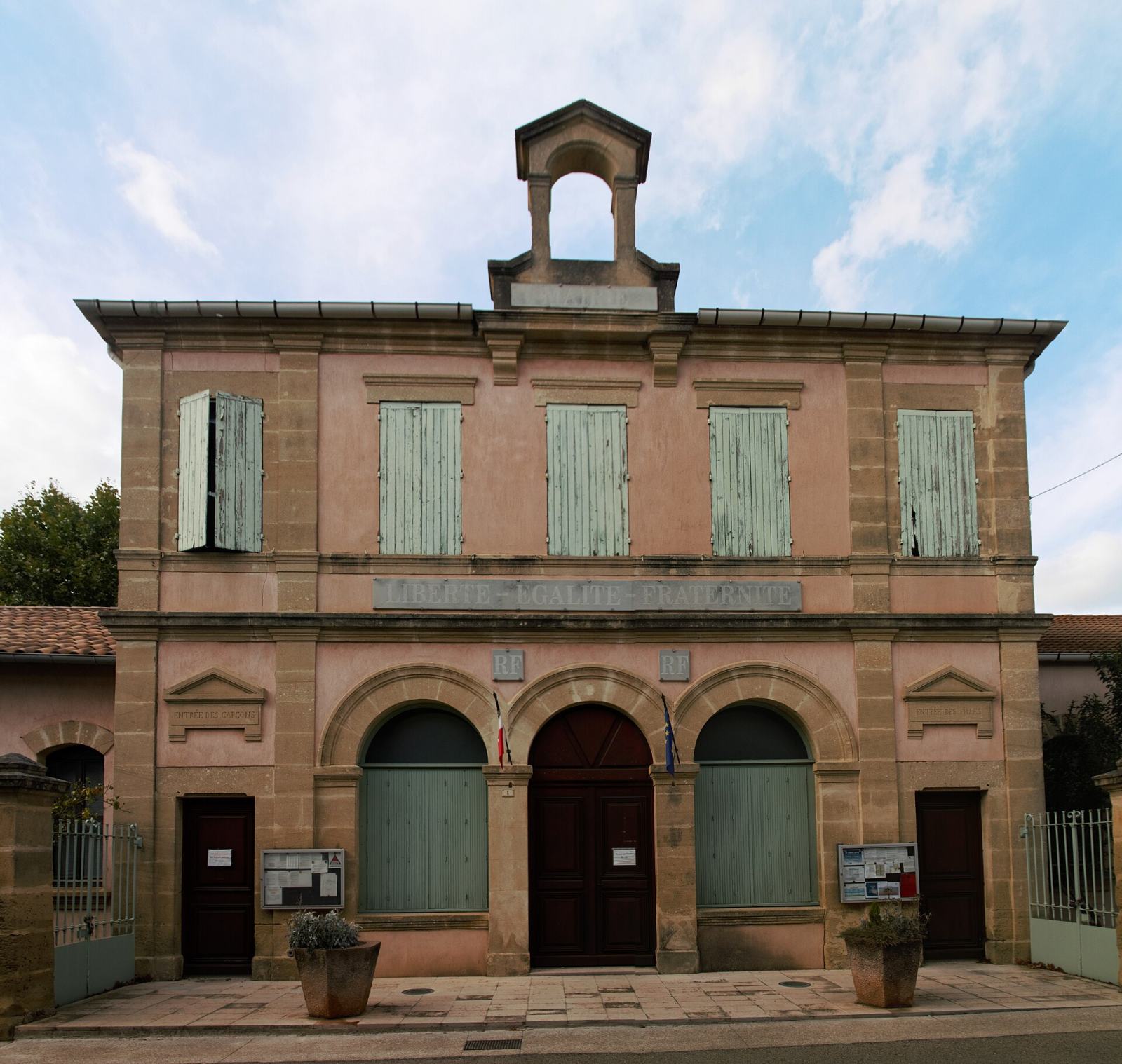 Photo de Fontanès