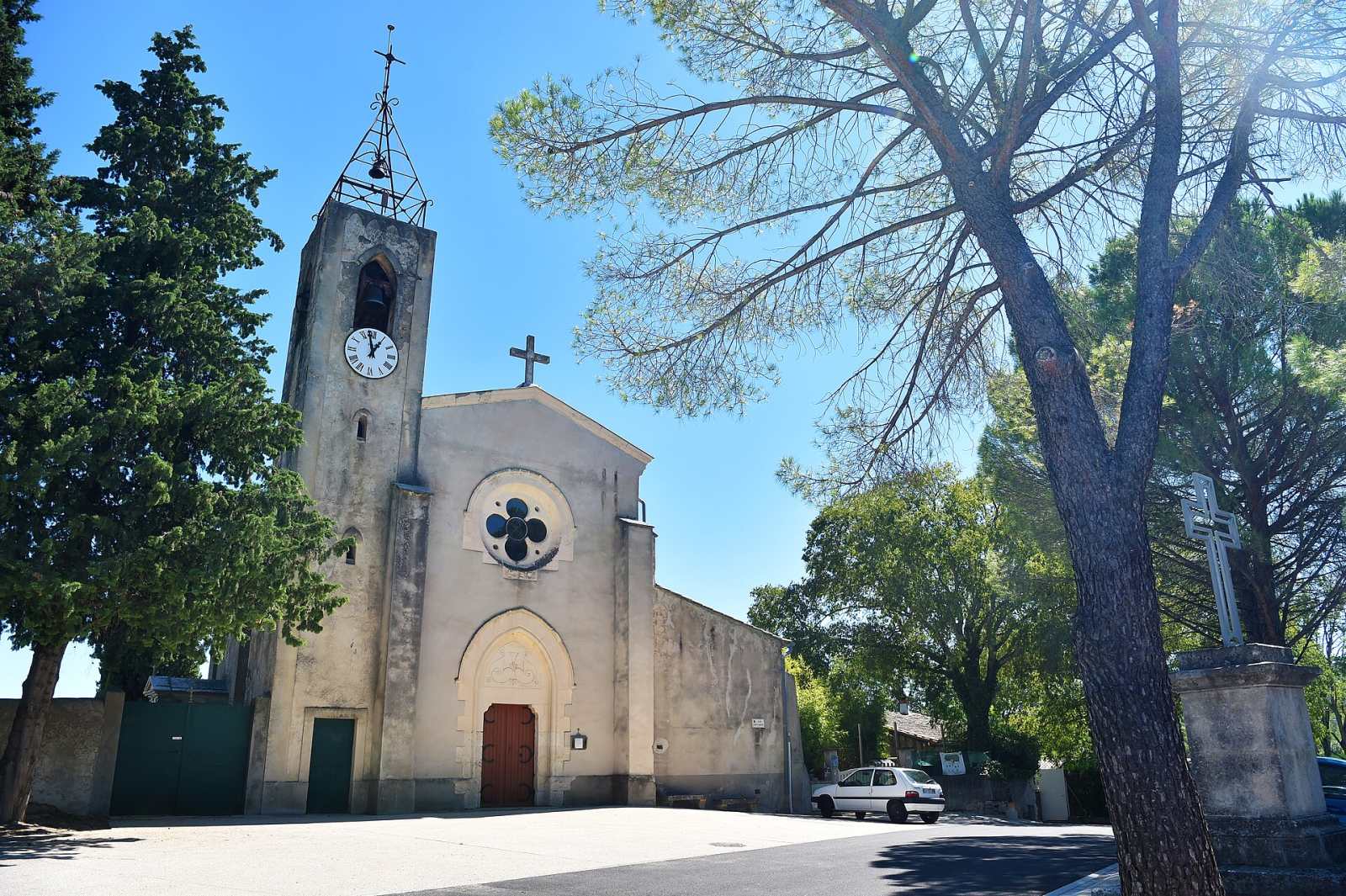 Photo de Fontanès
