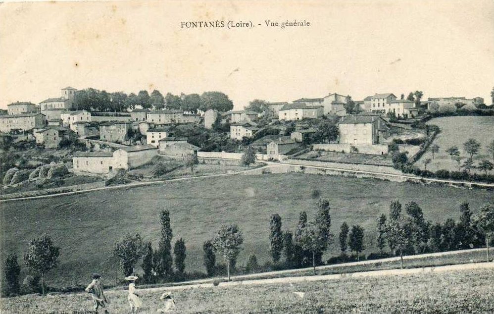 Photo de Fontanès