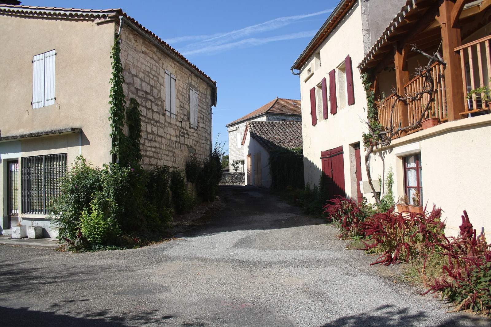 Photo de Fontanès