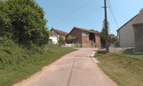 Photo de Fontangy