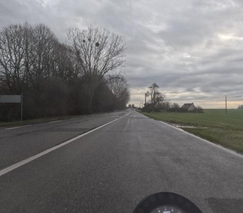 Photo de Fontenailles