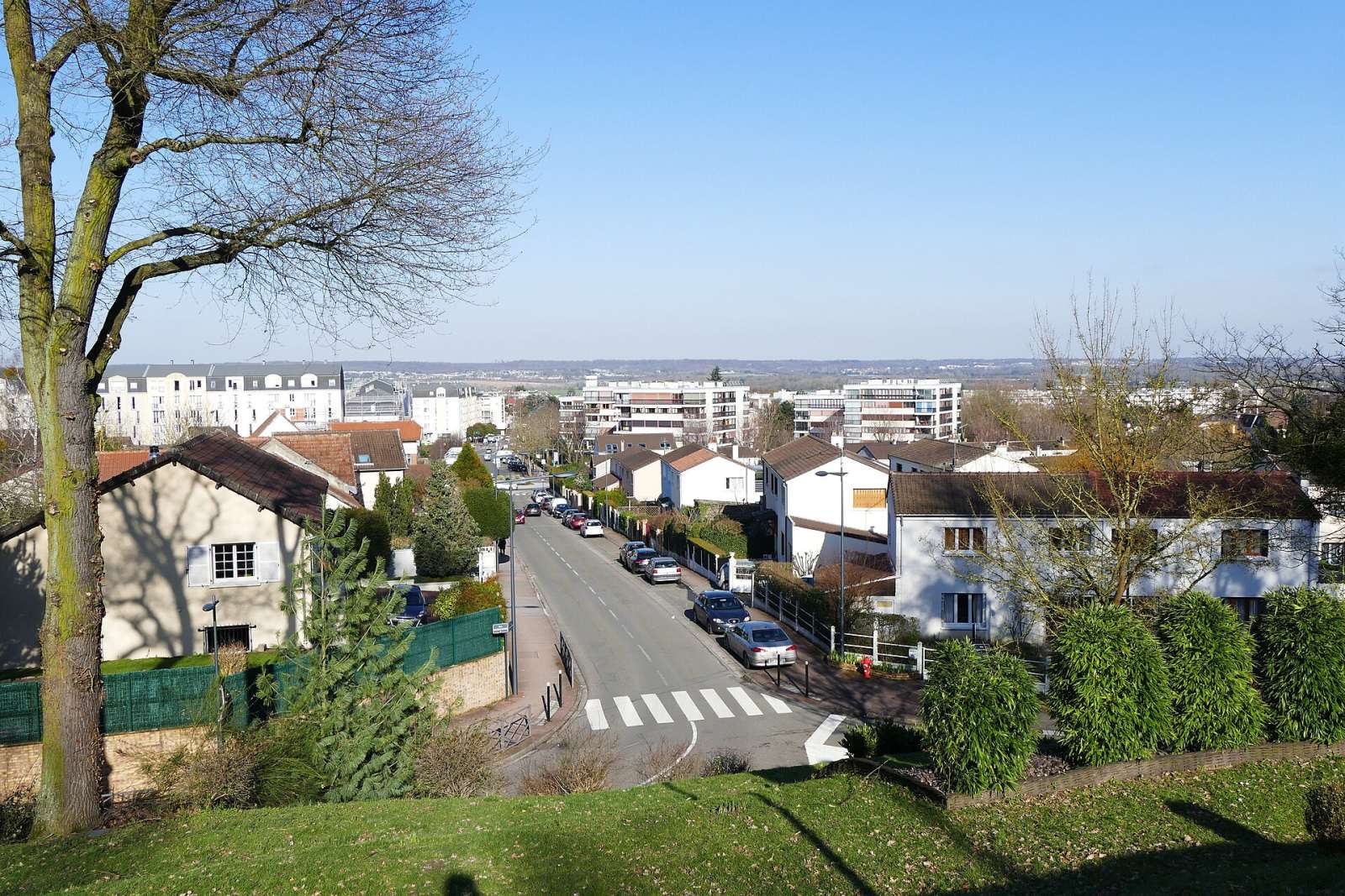 Photo de Fontenay-le-Fleury