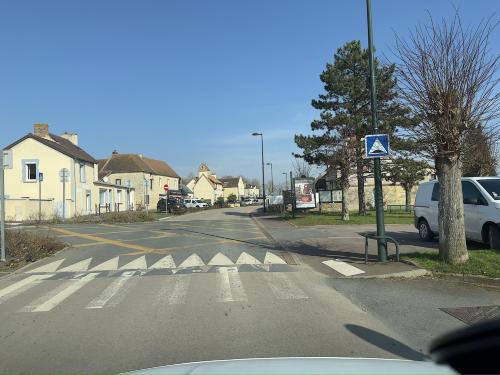 Photo de Fontenay-le-Marmion