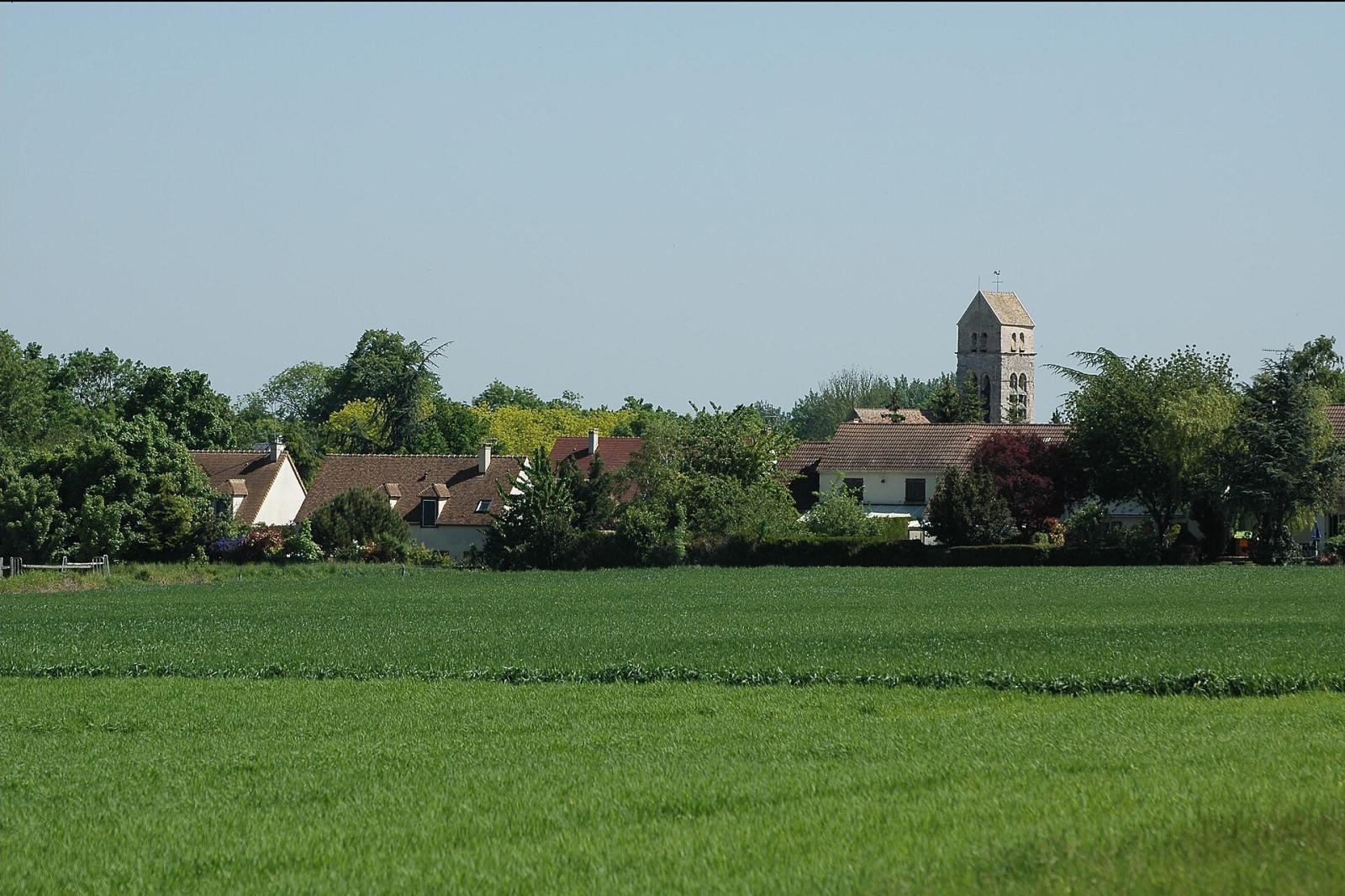 Photo de Fontenay-le-Vicomte