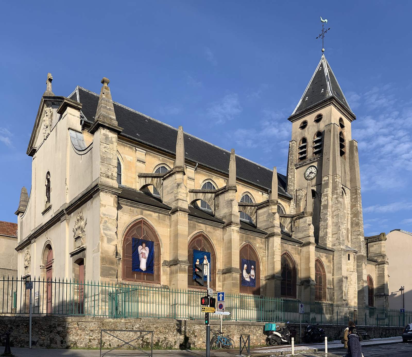 Photo de Fontenay-sous-Bois