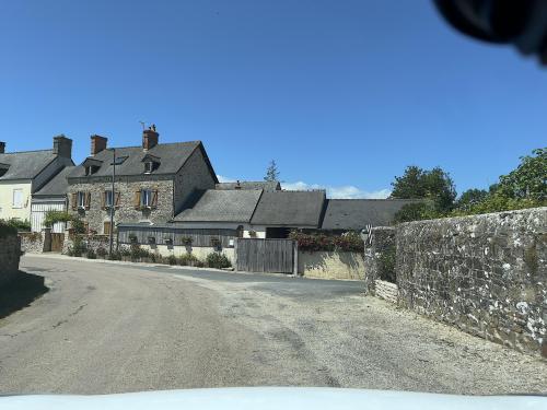 Photo de Fontenay-sur-Mer