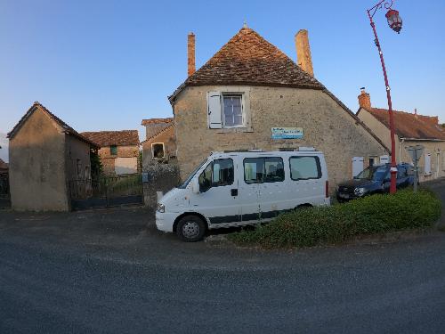 Photo de Fontenay-sur-Vègre