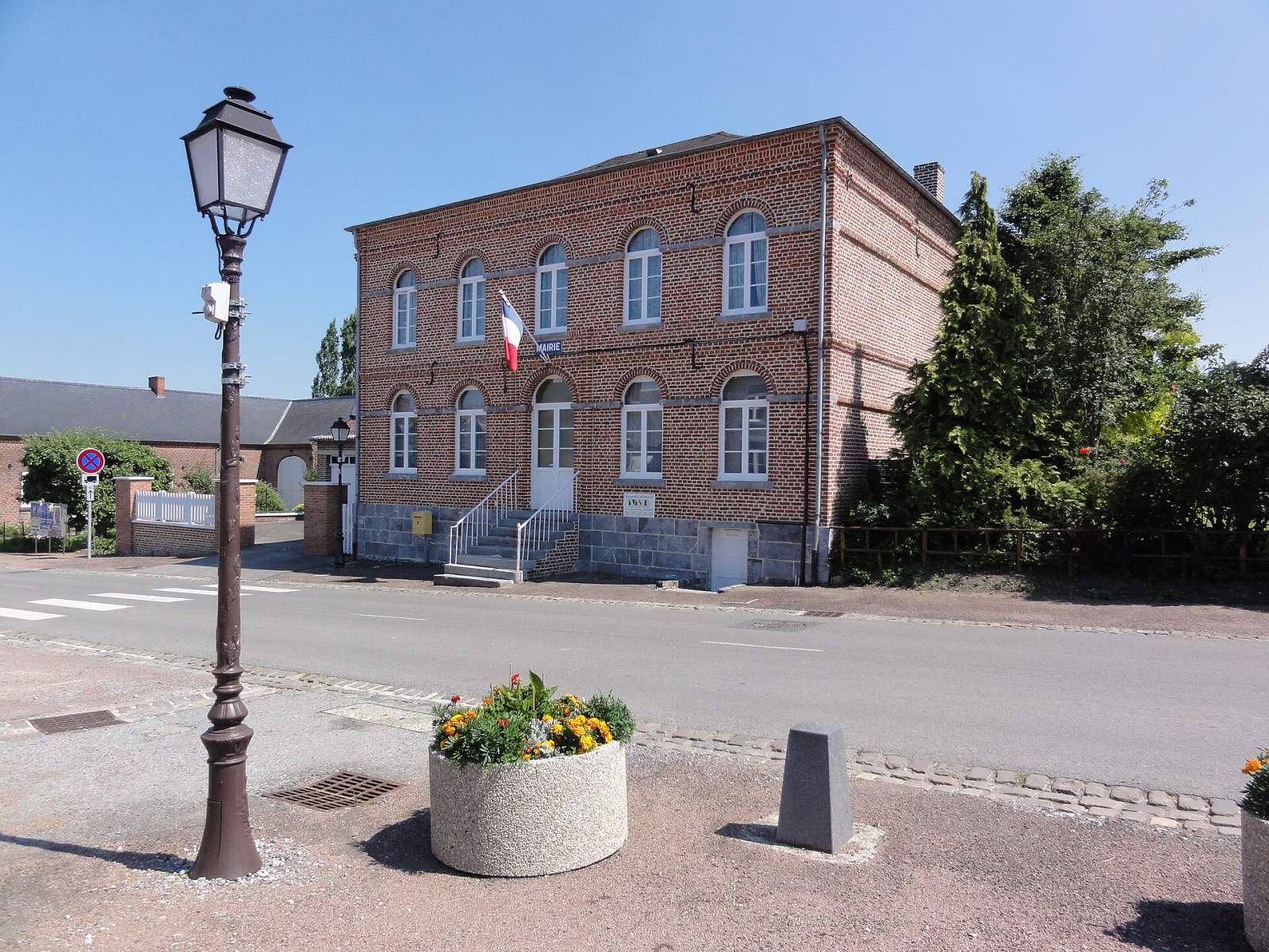 Photo de Fontenelle