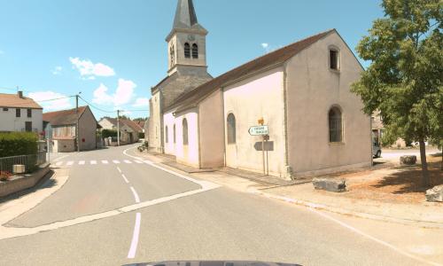 Photo de Fontenelle