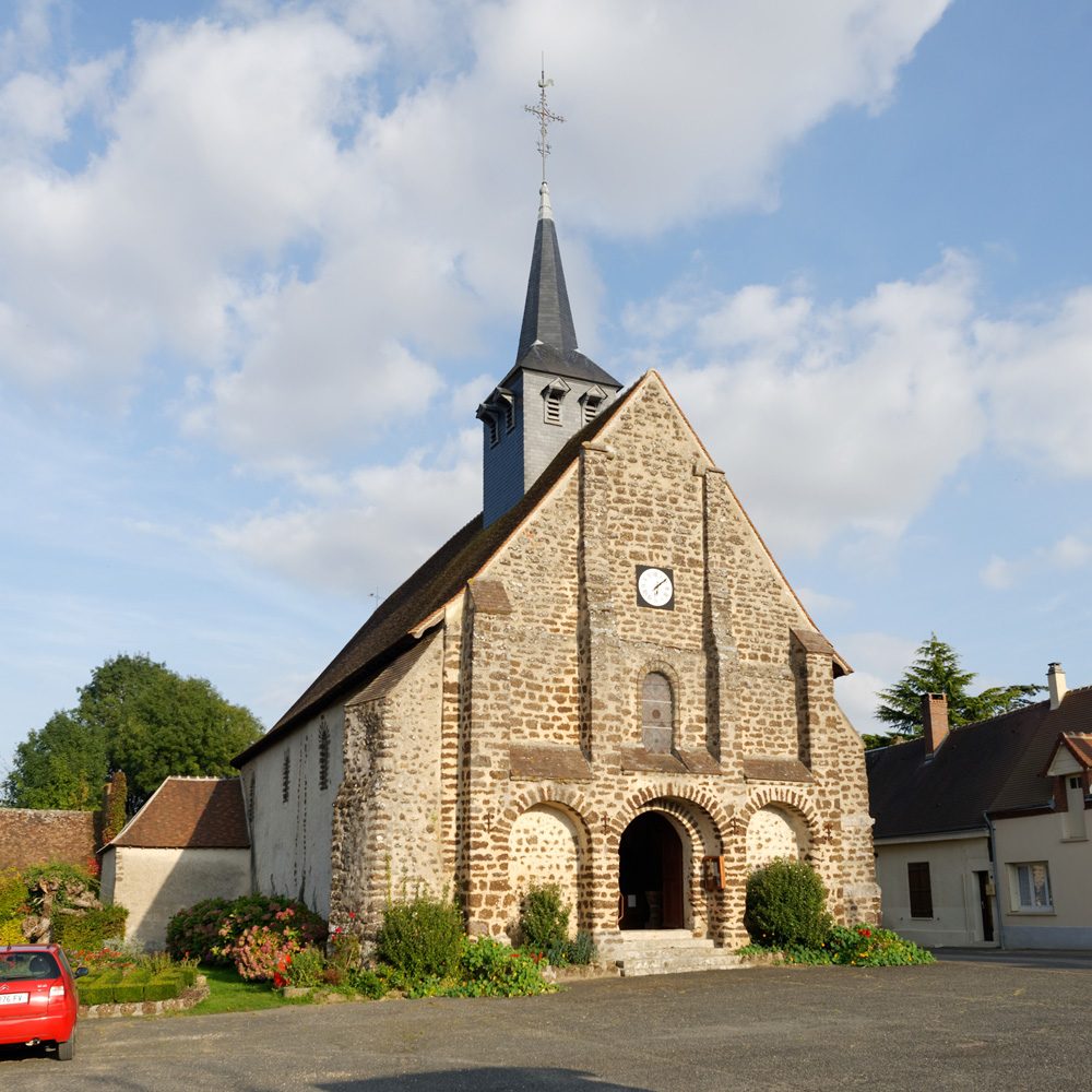 Photo de La Fontenelle