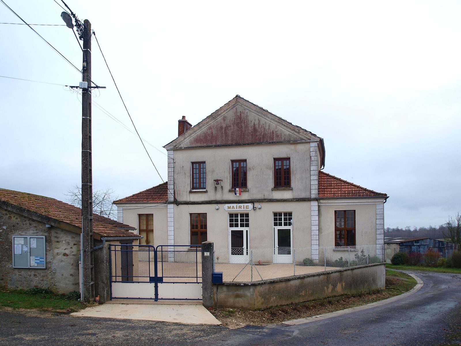 Photo de Fontenelle-en-Brie