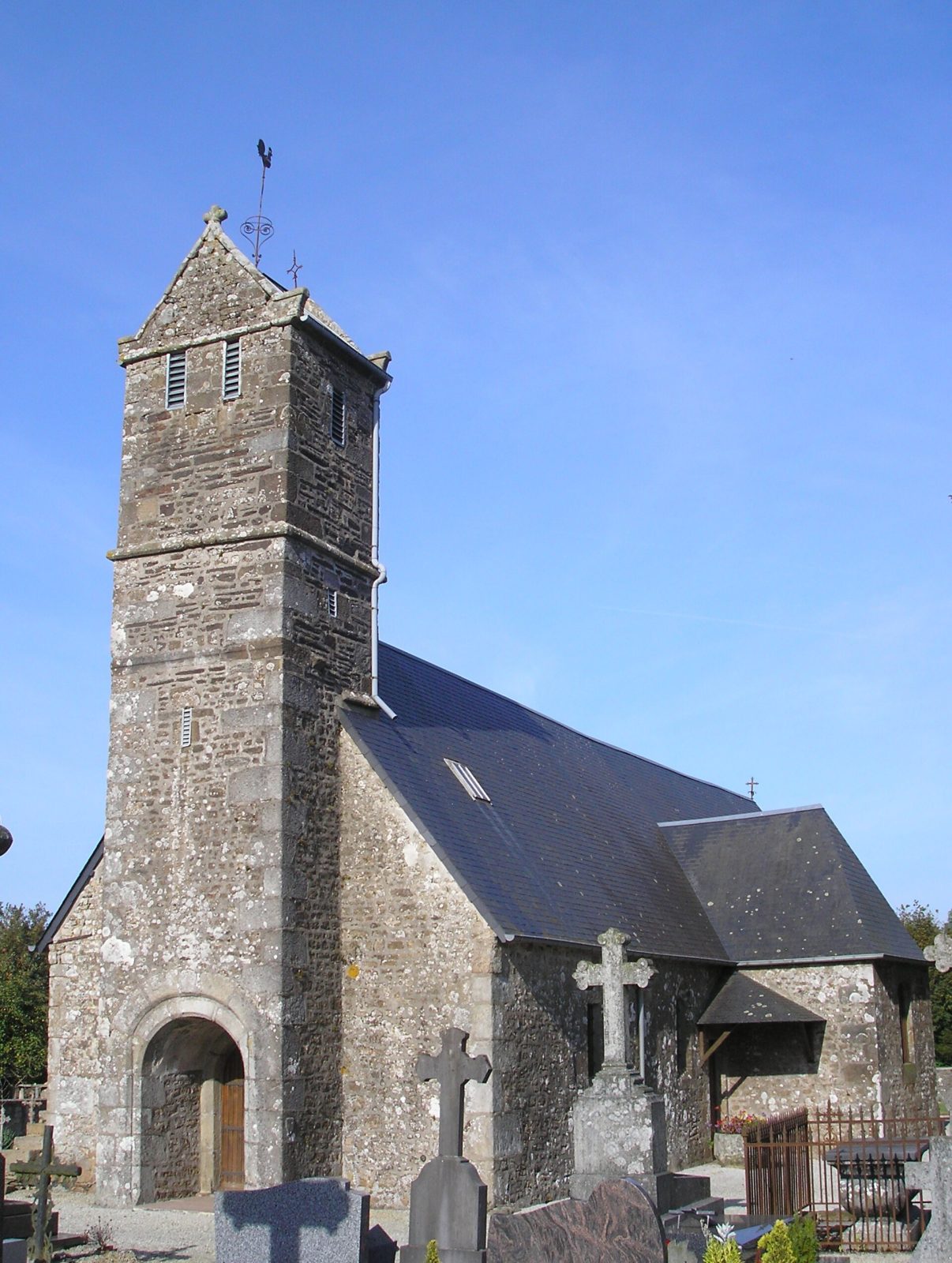 Photo de Fontenermont
