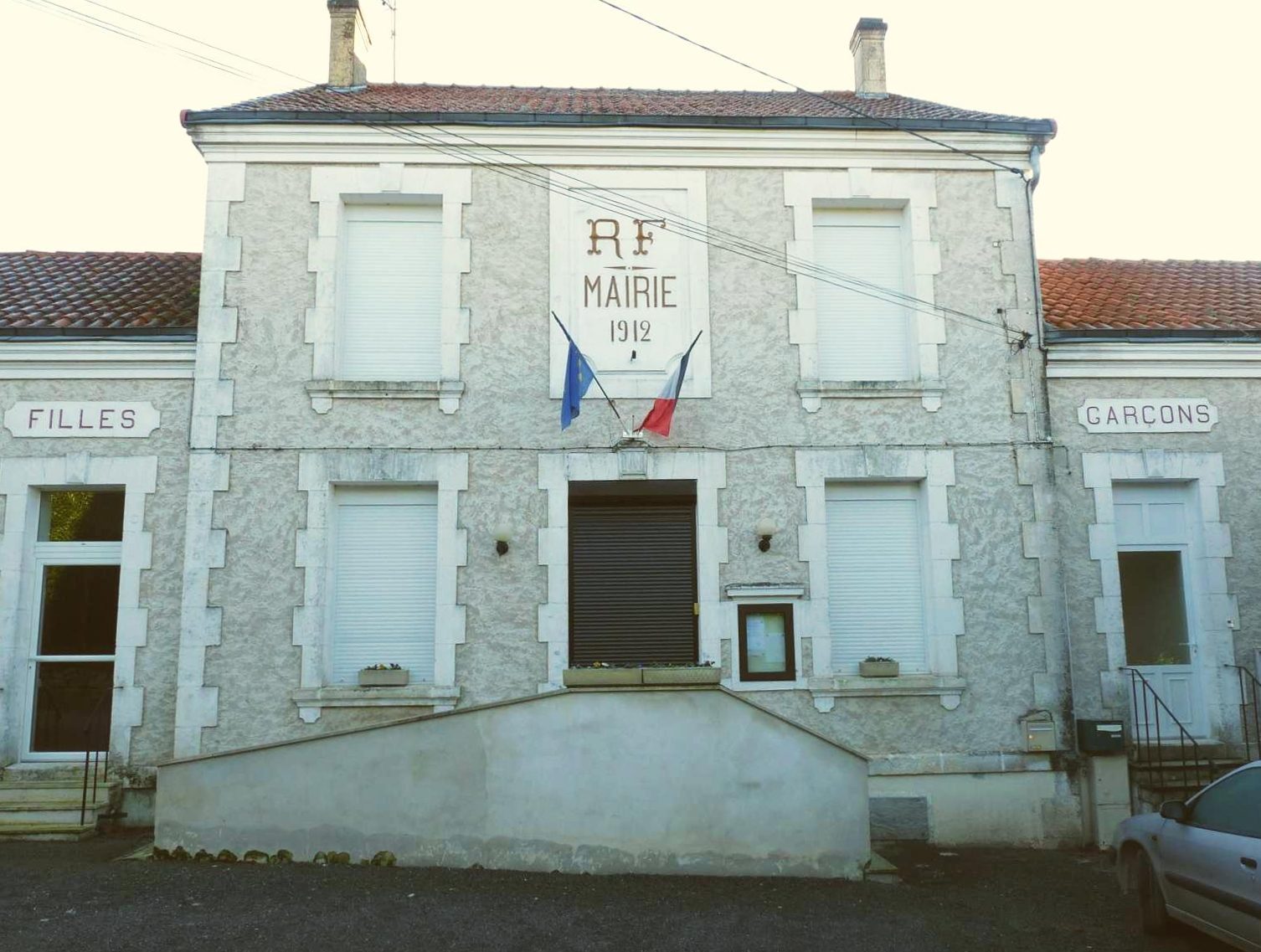 Photo de Fontenille