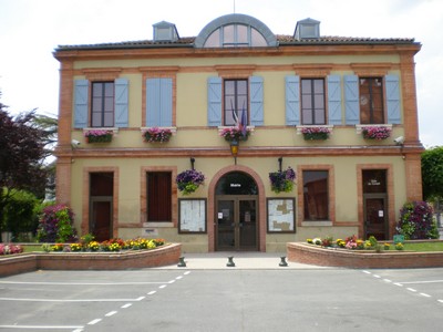 Photo de Fontenilles