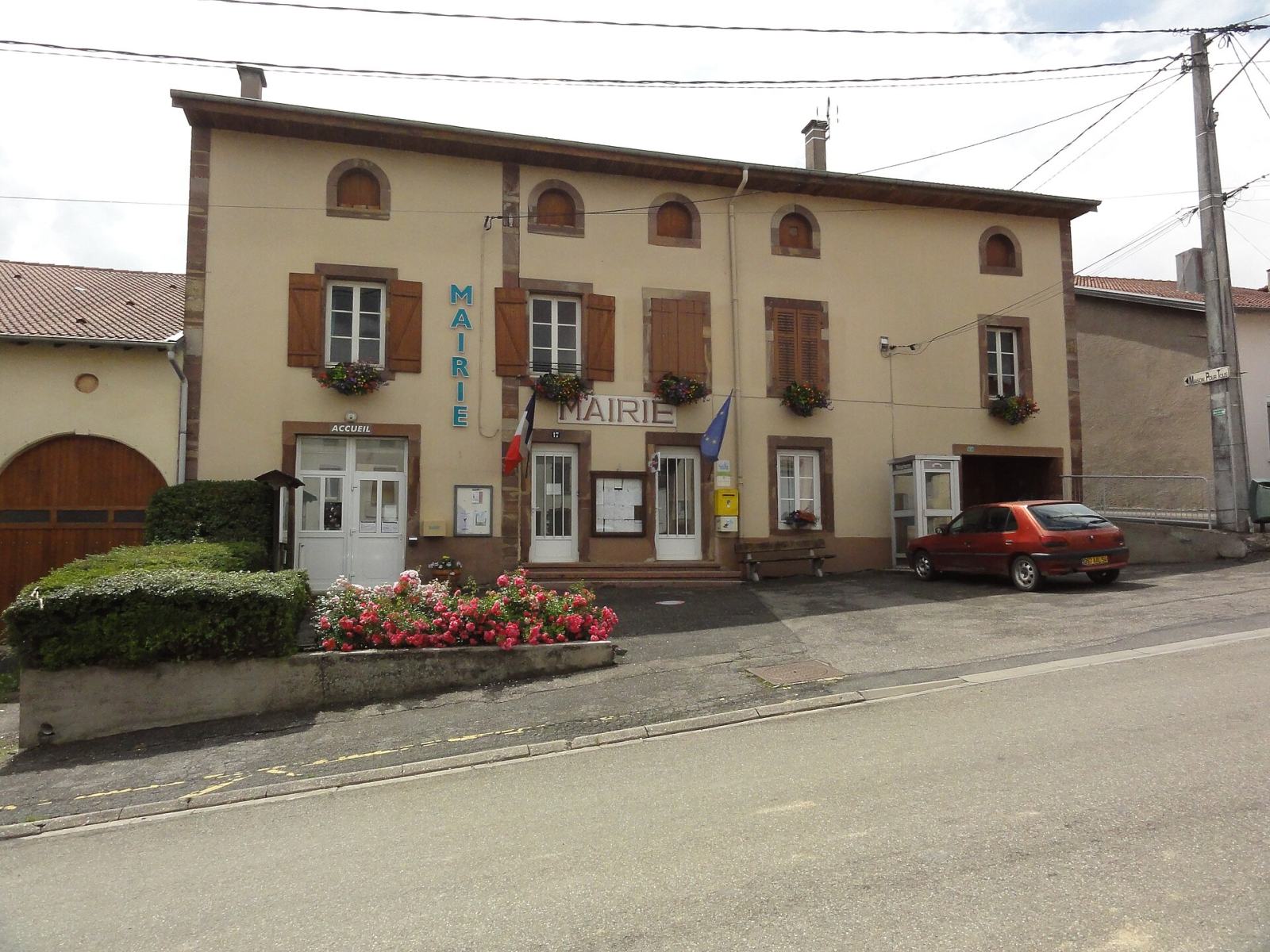 Photo de Fontenoy-la-Joûte