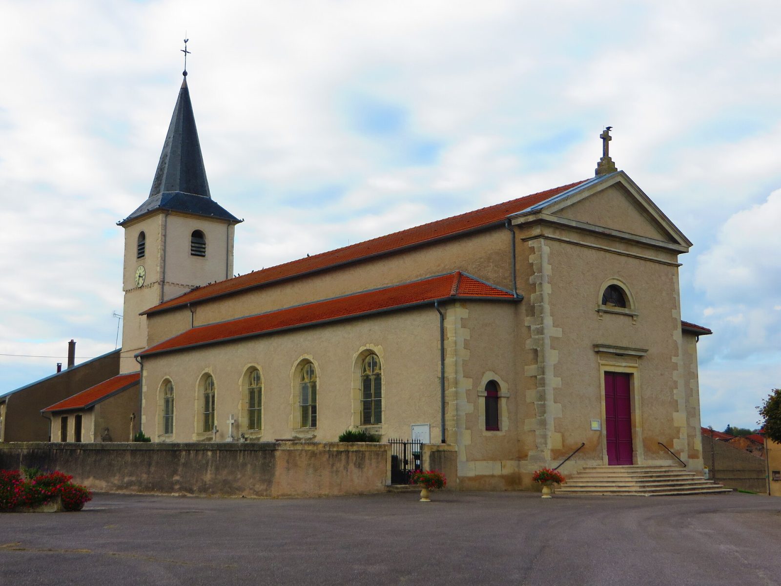 Photo de Fonteny